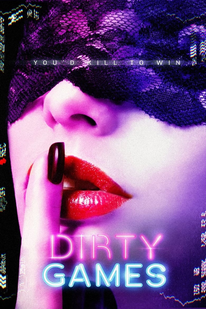 فيلم Dirty Games