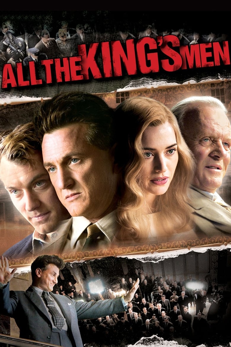 فيلم All the King’s Men