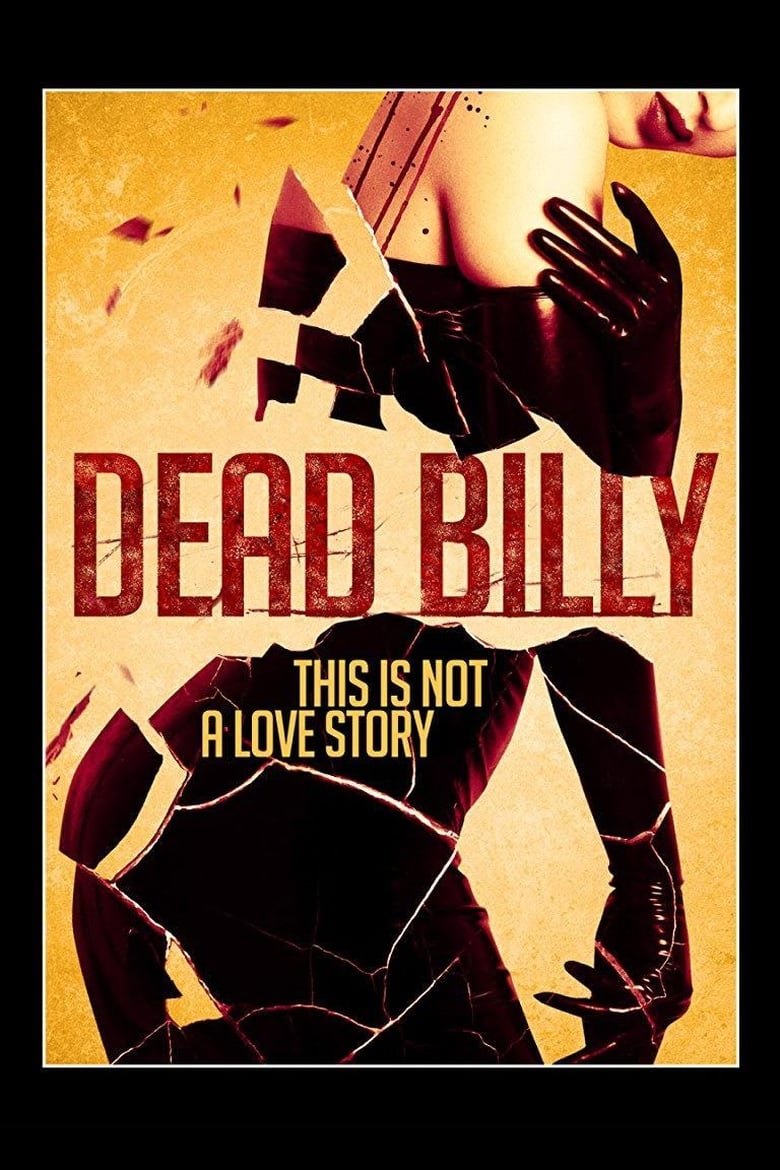فيلم Dead Billy