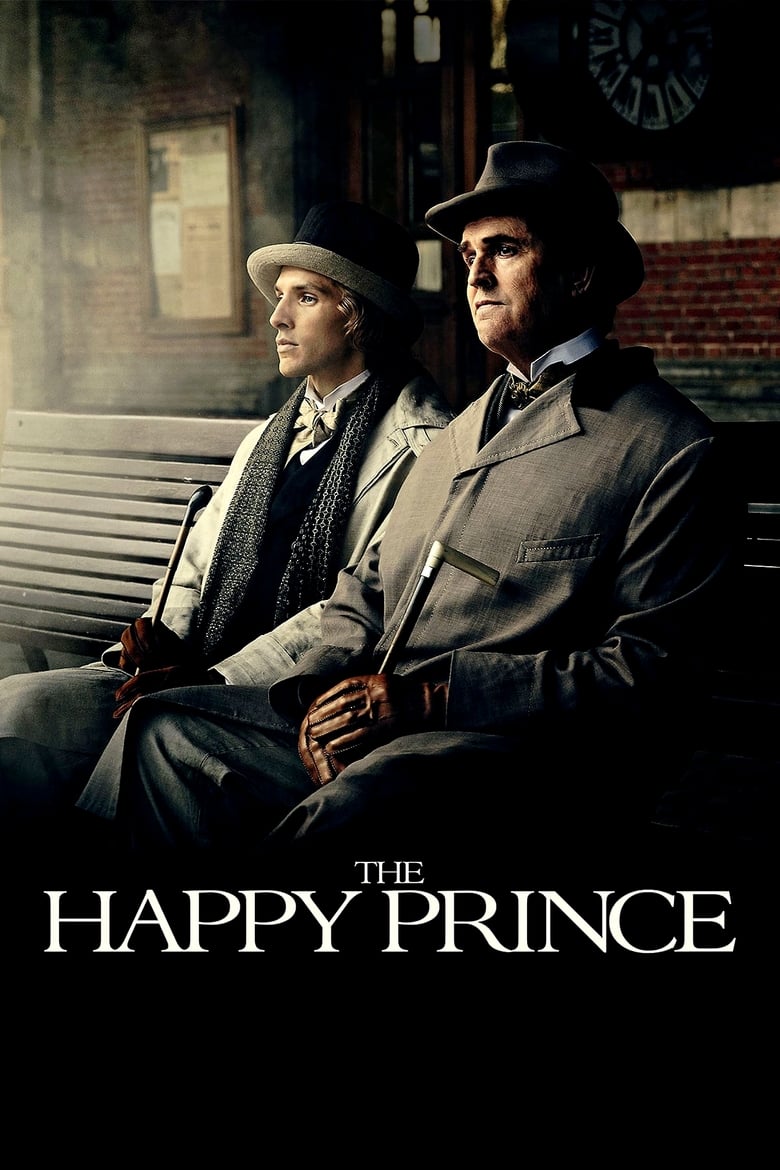 فيلم The Happy Prince
