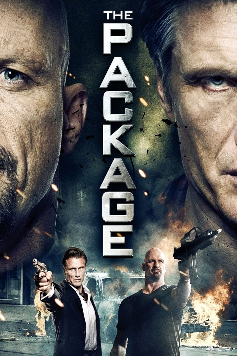 فيلم The Package
