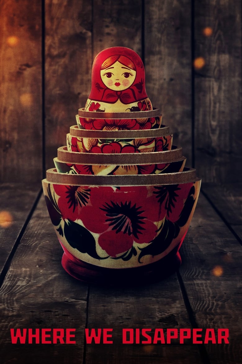 فيلم Where We Disappear