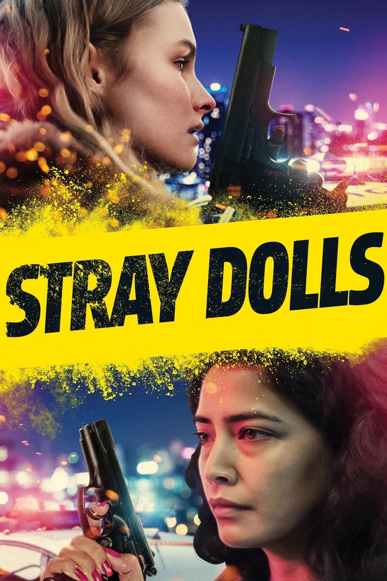 فيلم Stray Dolls