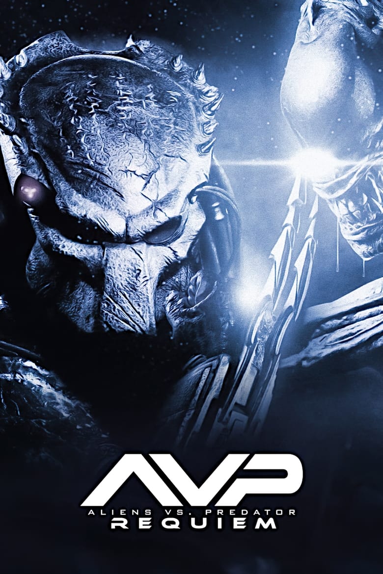 فيلم Aliens vs Predator: Requiem