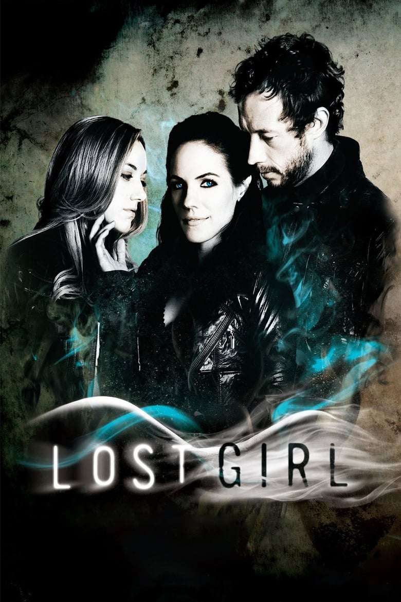مسلسل Lost Girl