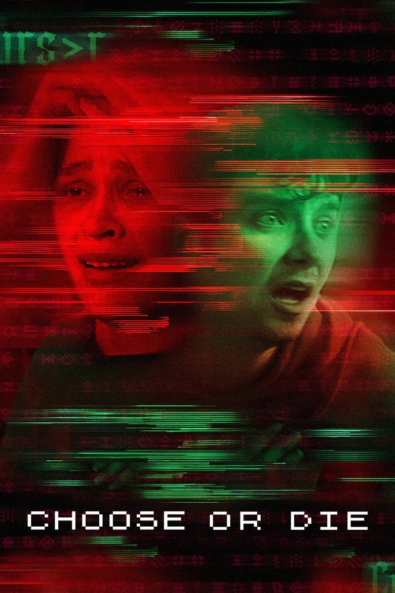 فيلم Choose or Die