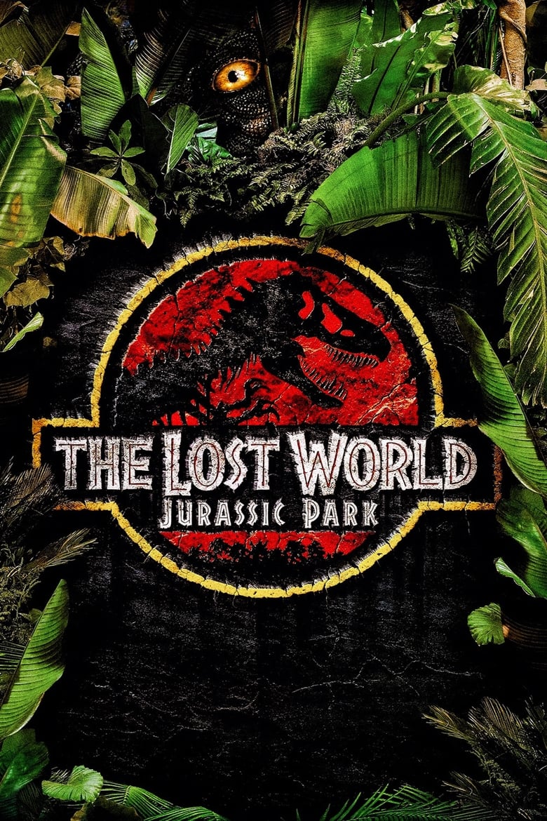 فيلم The Lost World: Jurassic Park