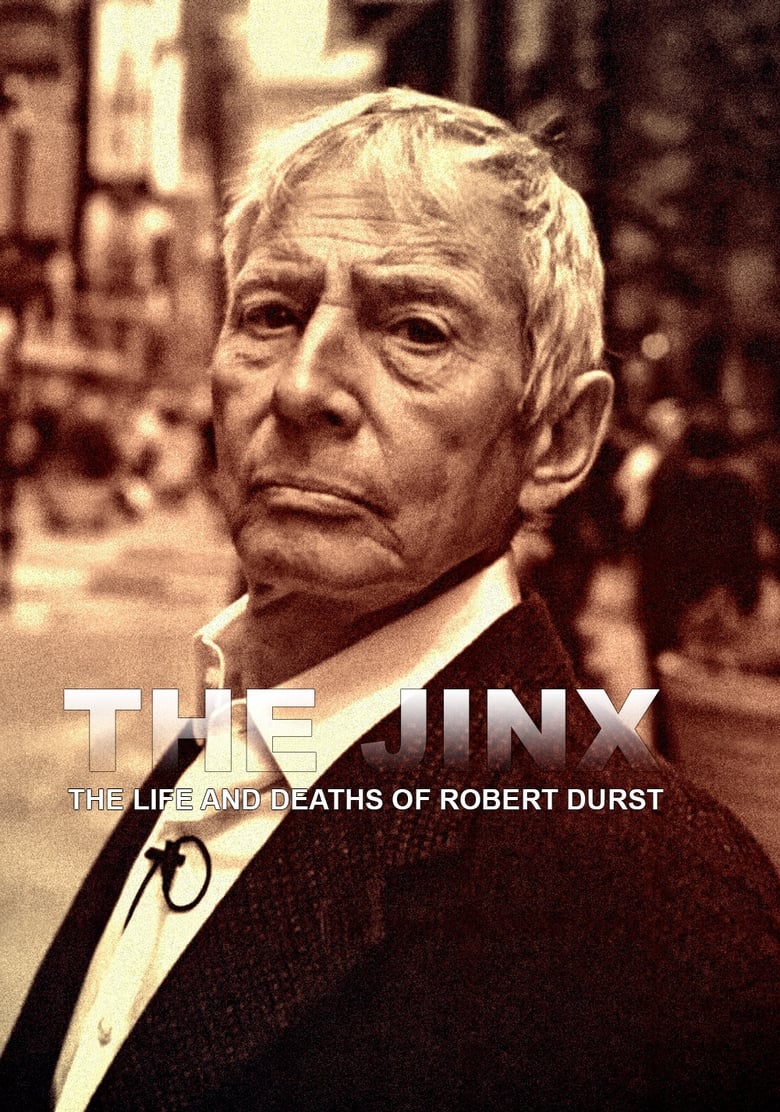 مسلسل The Jinx: The Life and Deaths of Robert Durst الموسم الاول الحلقة 04 مترجمة