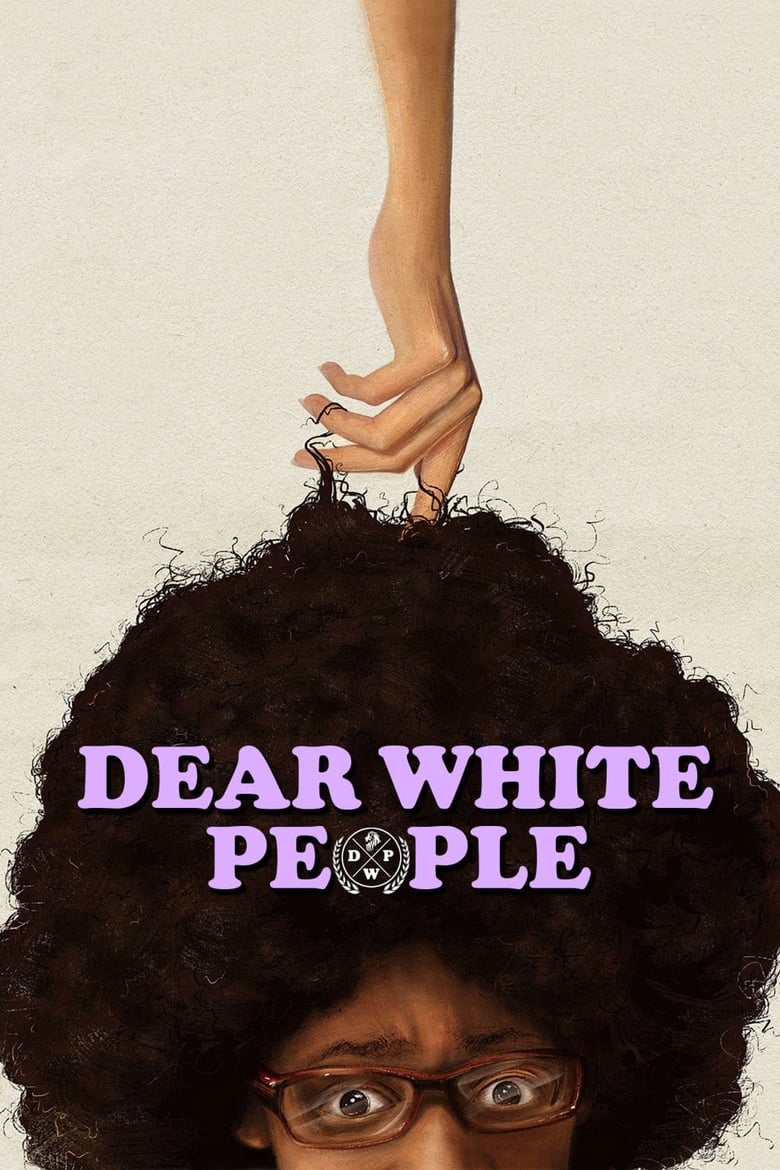 فيلم Dear White People