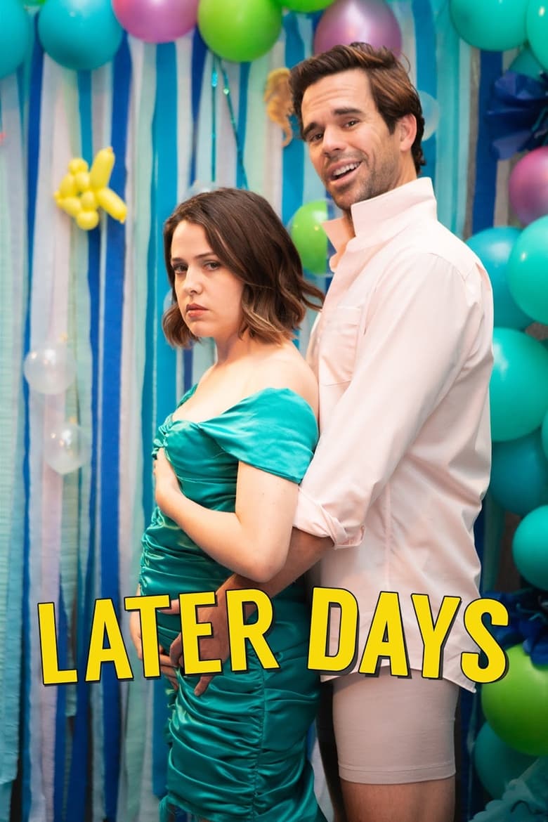 فيلم Later Days