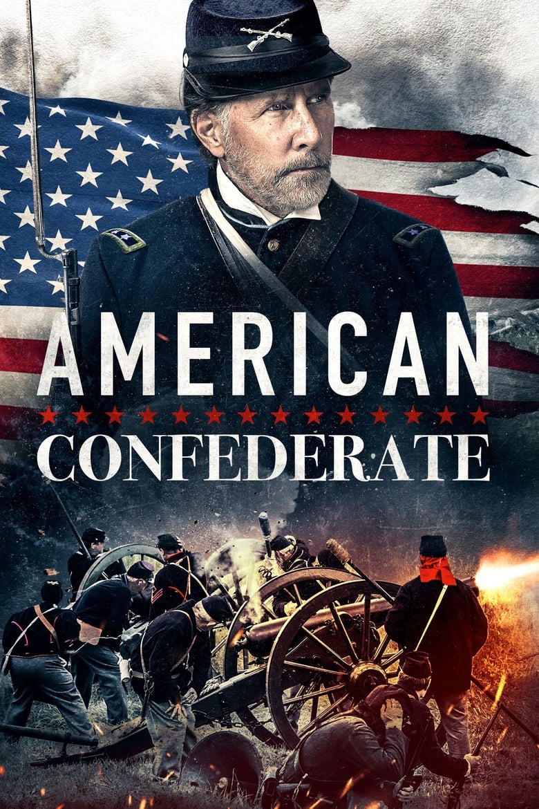 فيلم American Confederate