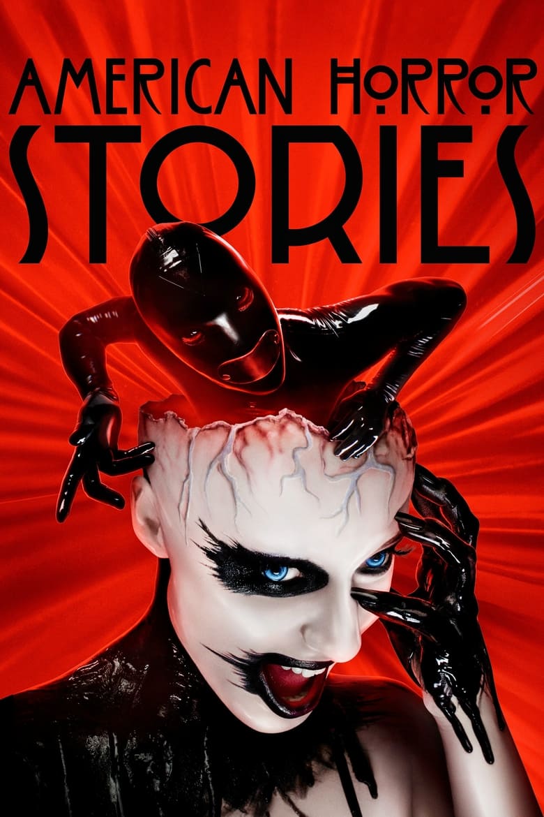 مسلسل American Horror Stories الموسم الاول الحلقة 05 مترجمة
