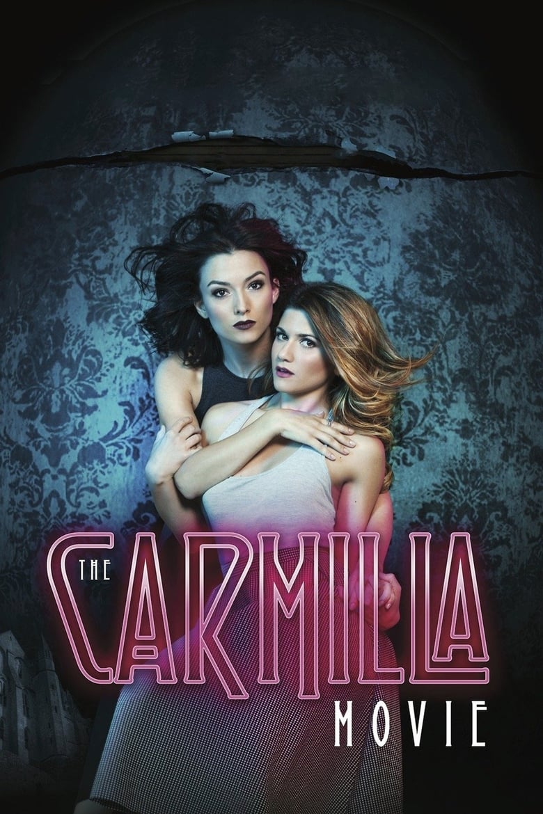 فيلم The Carmilla Movie