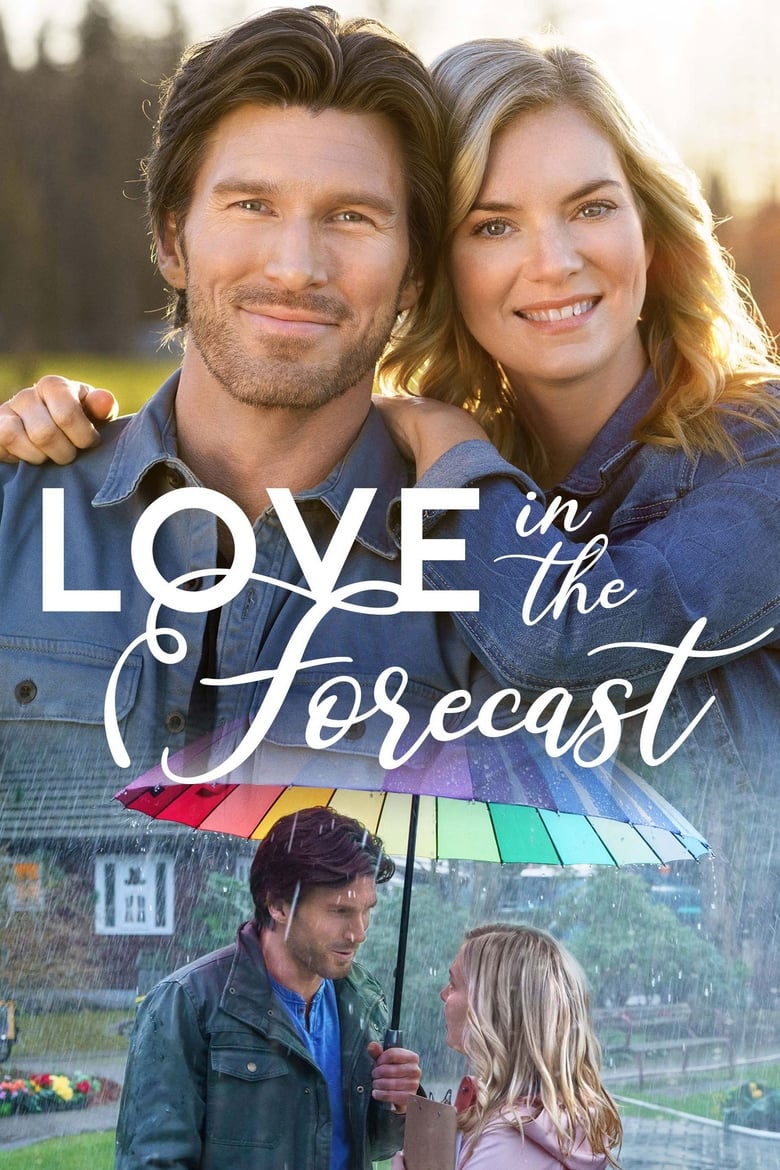 فيلم Love in the Forecast