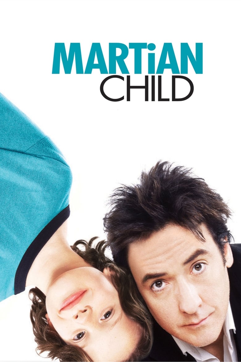 فيلم Martian Child