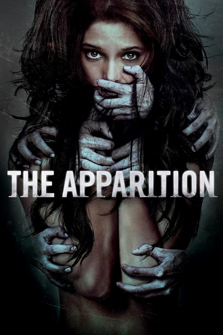 فيلم The Apparition