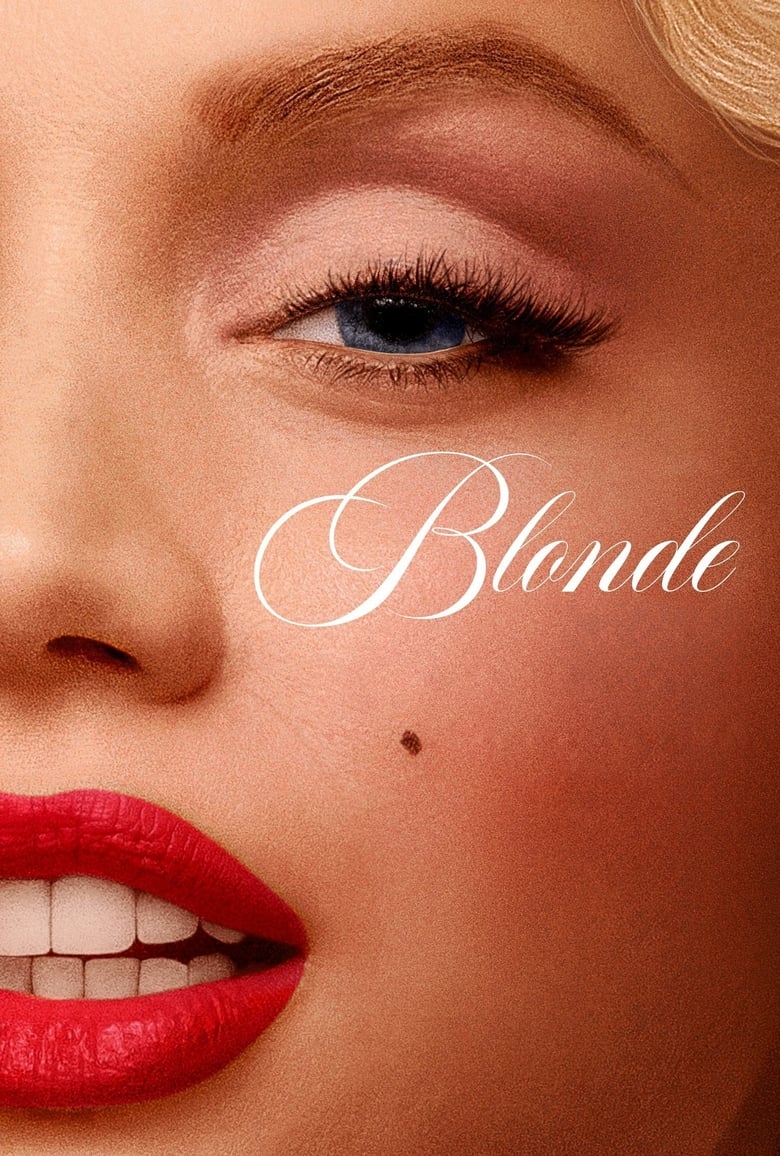 فيلم Blonde