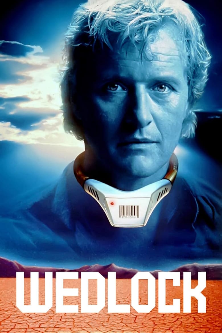 فيلم Wedlock