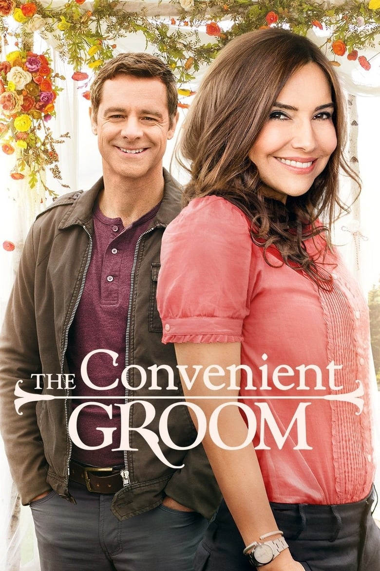 فيلم The Convenient Groom