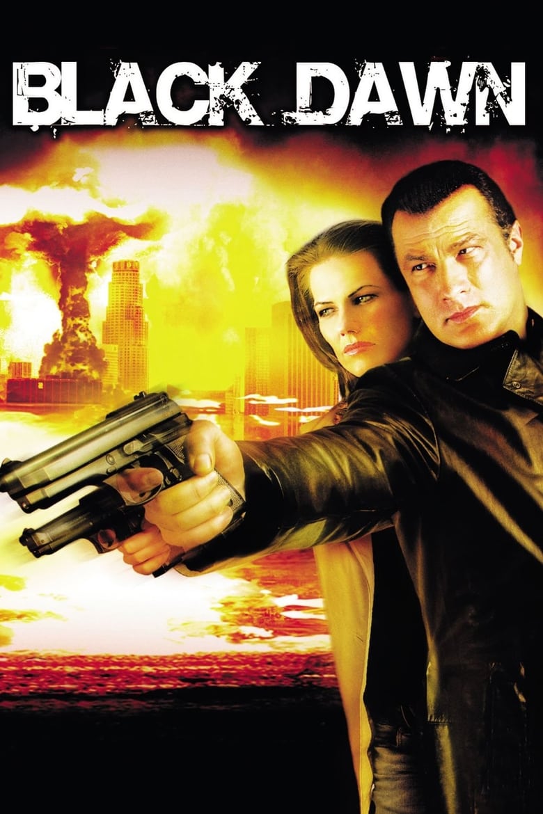 فيلم Black Dawn
