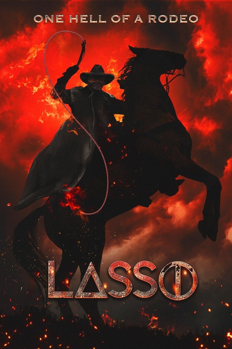 فيلم Lasso