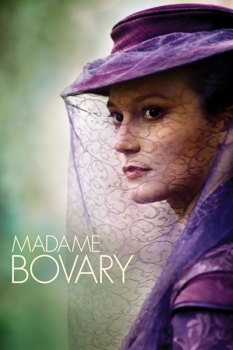 فيلم Madame Bovary