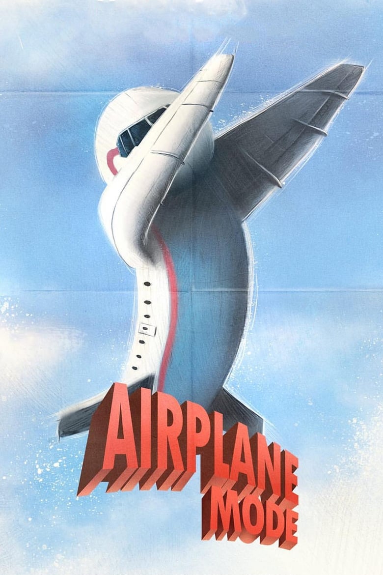 فيلم Airplane Mode
