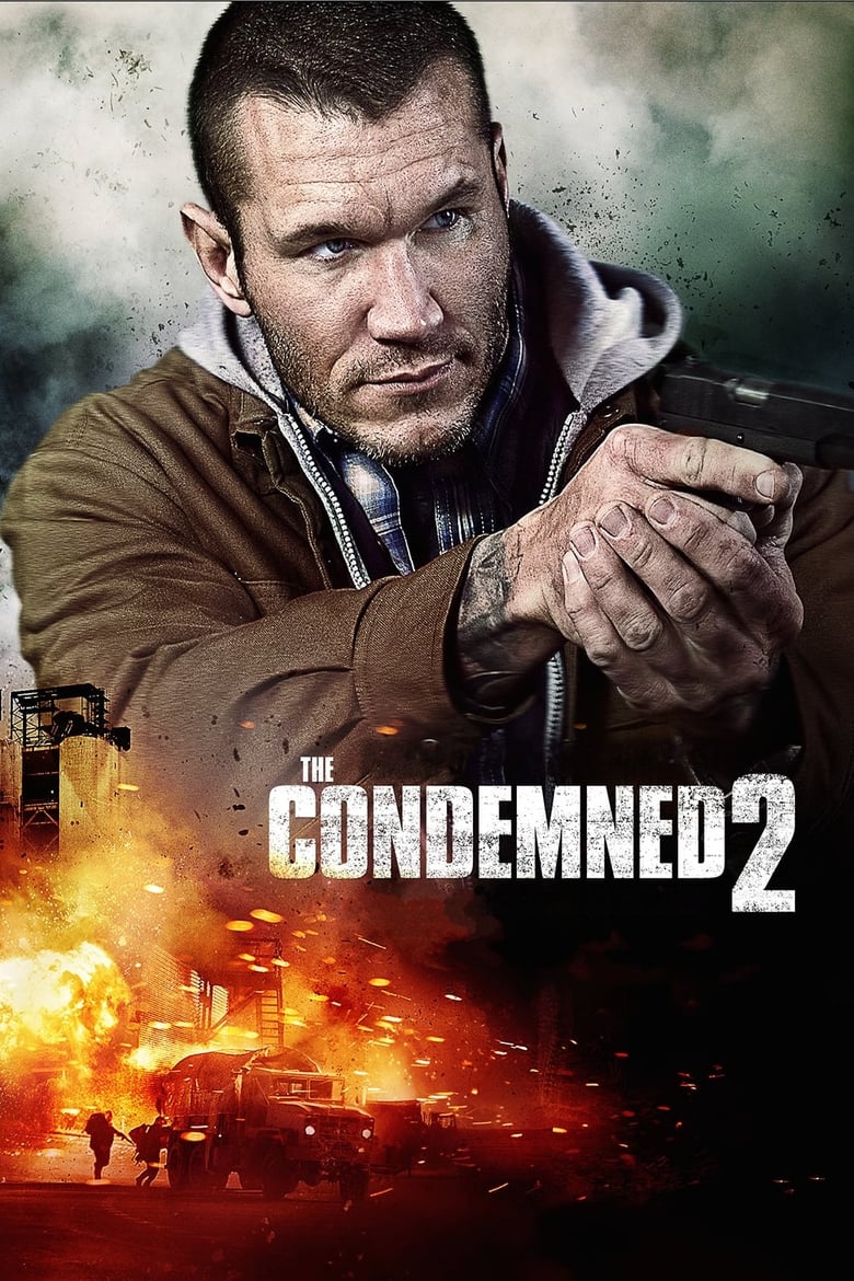 فيلم The Condemned 2