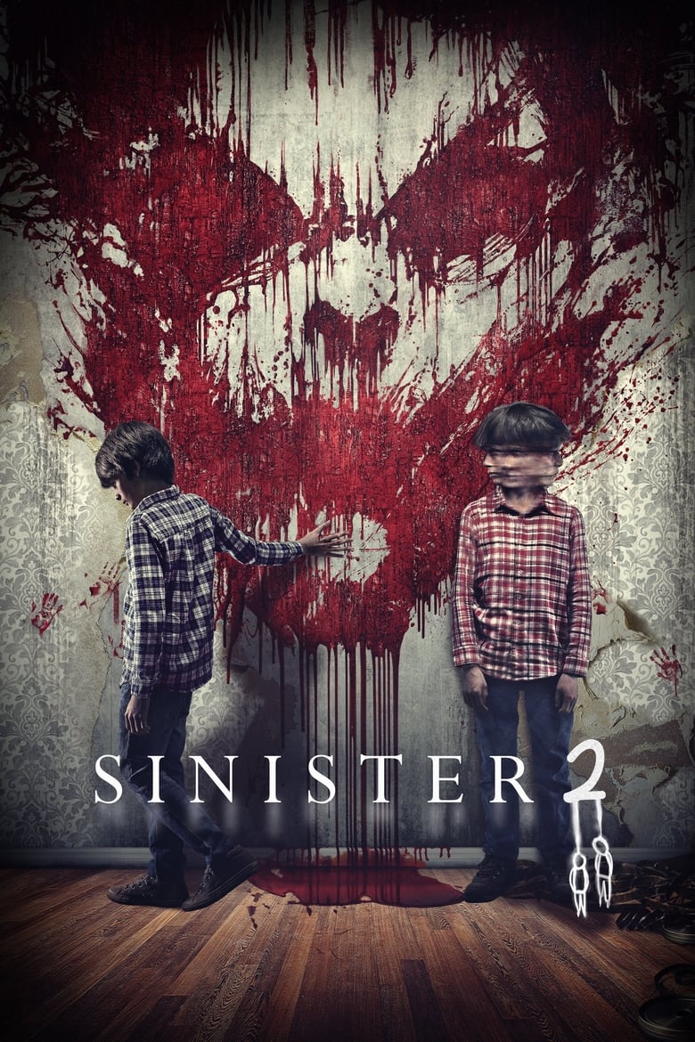 فيلم Sinister 2