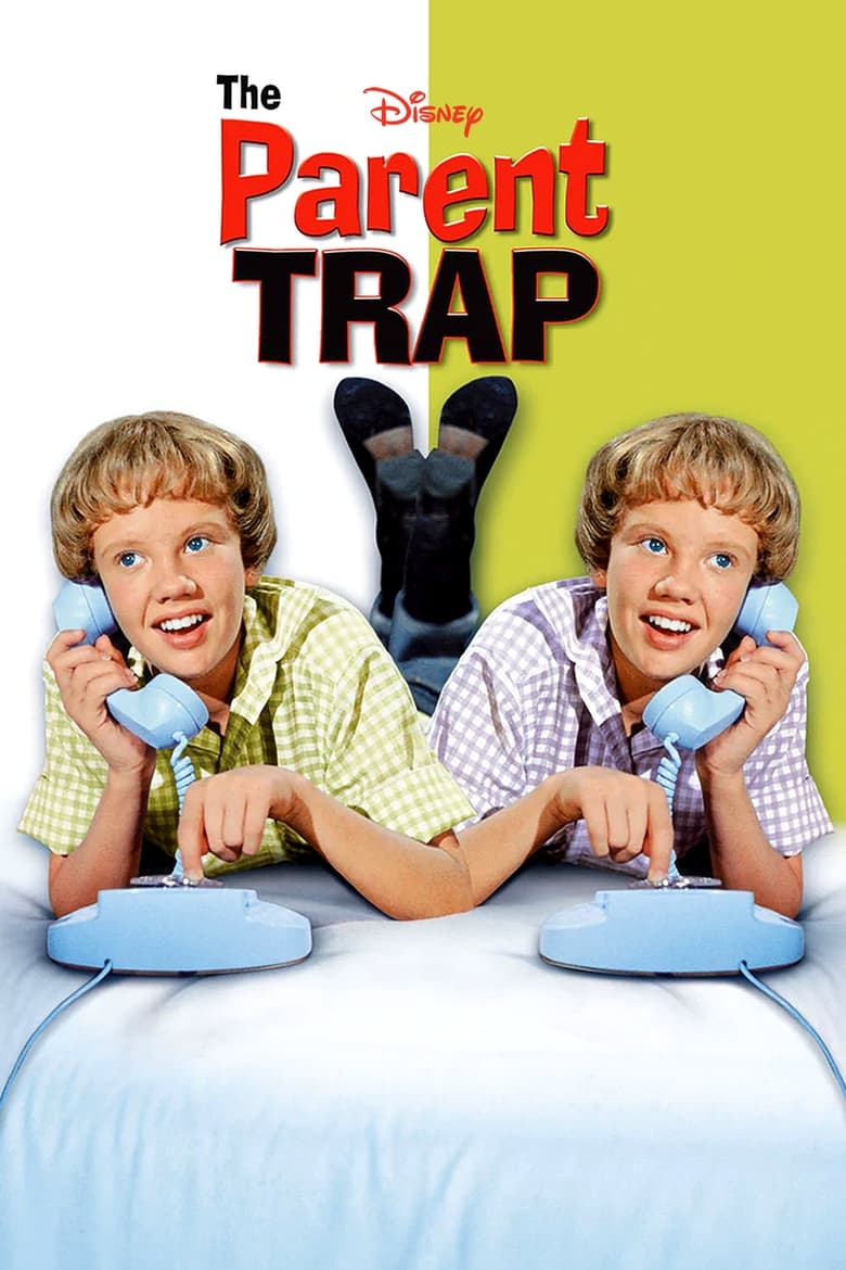 فيلم The Parent Trap