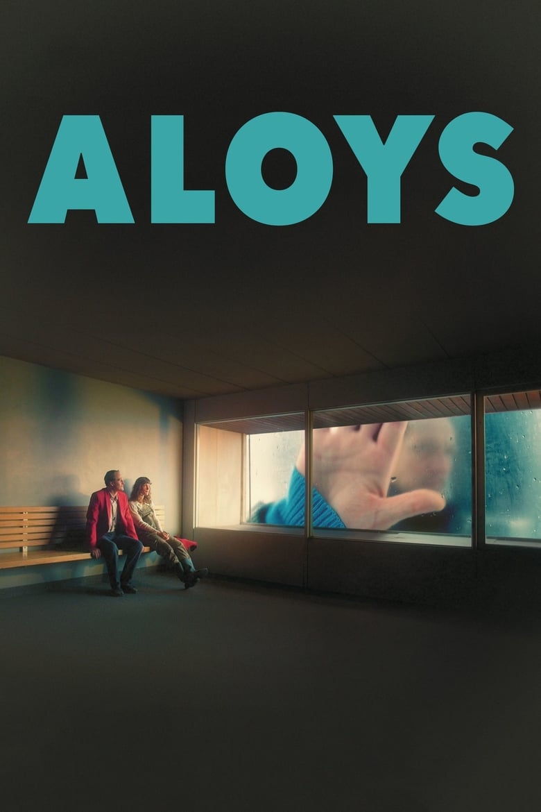 فيلم Aloys