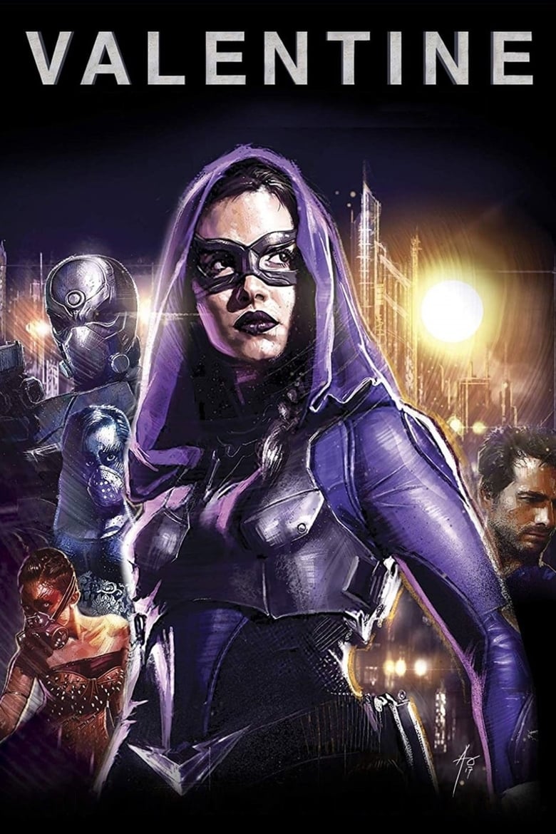 فيلم Valentine
