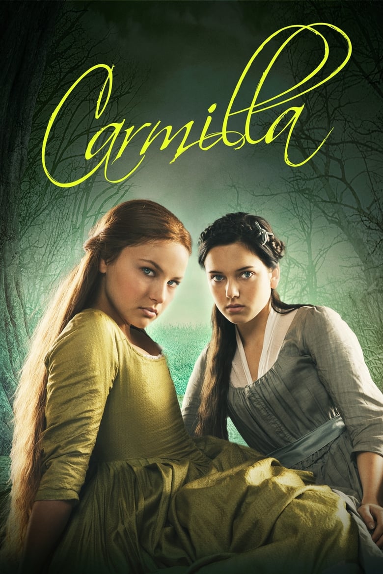 فيلم Carmilla