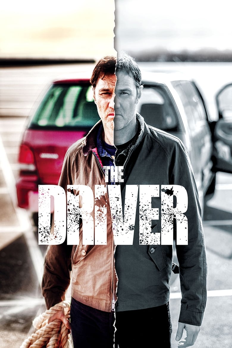 مسلسل The Driver