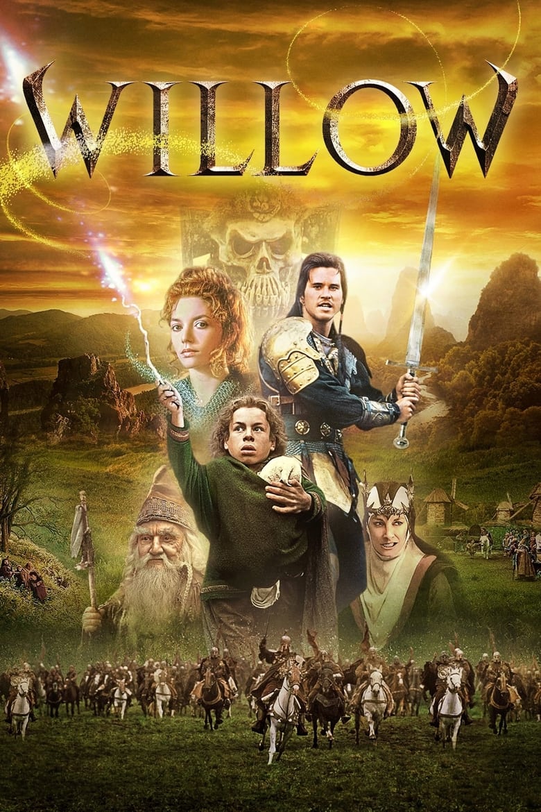 فيلم Willow