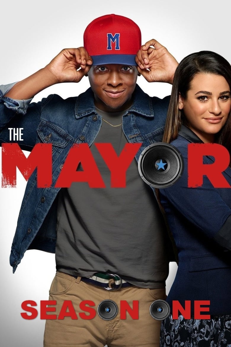 مسلسل The Mayor الموسم الاول الحلقة 03 مترجمة