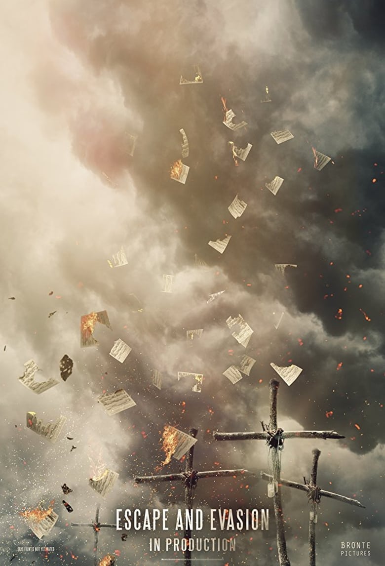 فيلم Escape and Evasion