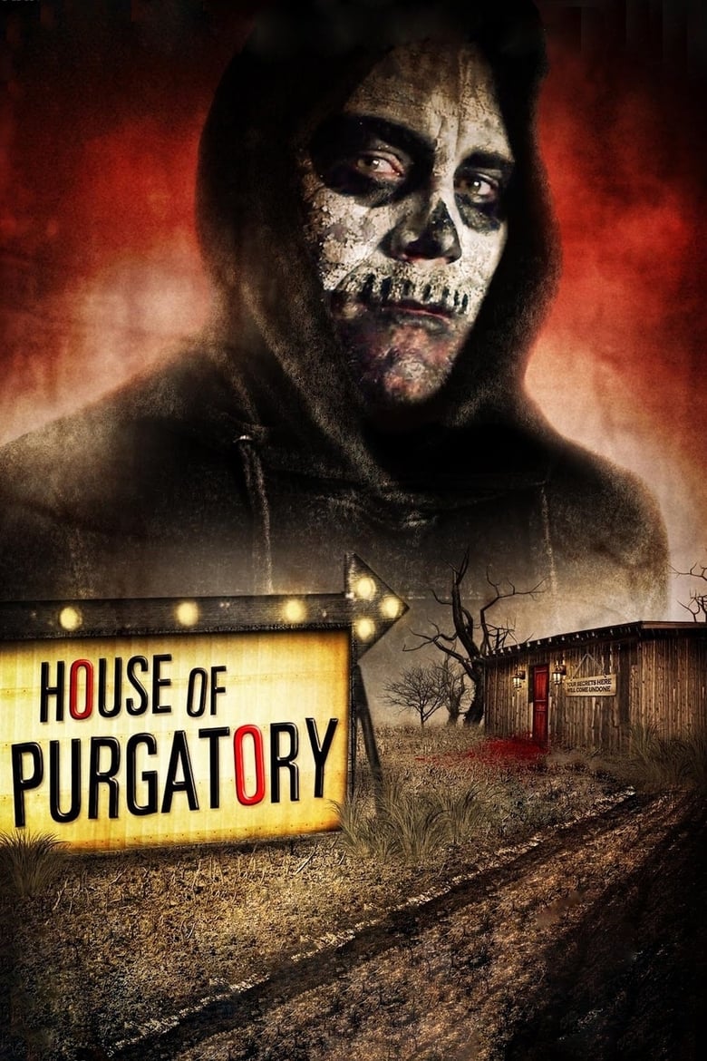 فيلم House of Purgatory