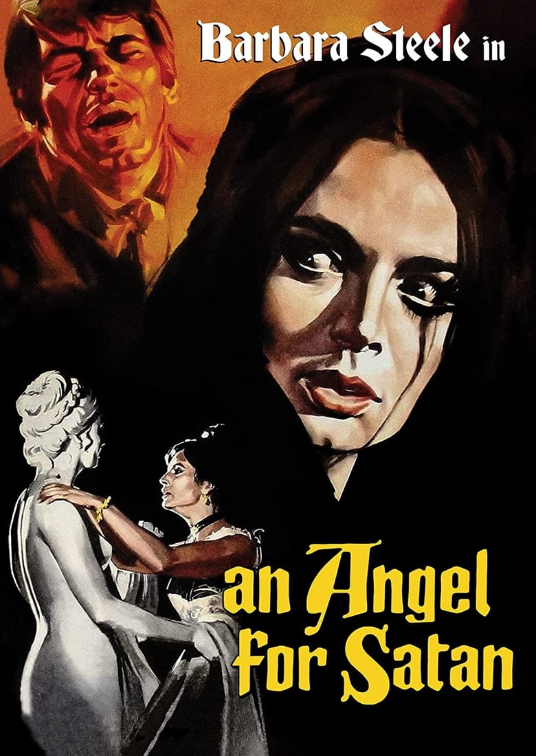 فيلم An Angel for Satan