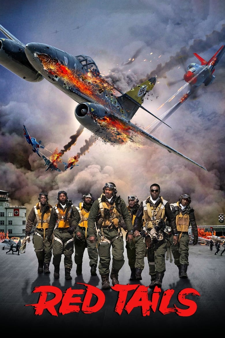 فيلم Red Tails