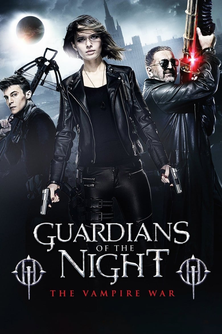 فيلم Night Guards