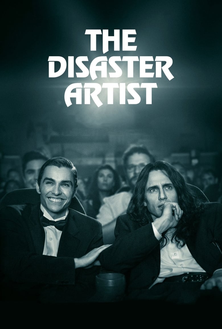 فيلم The Disaster Artist