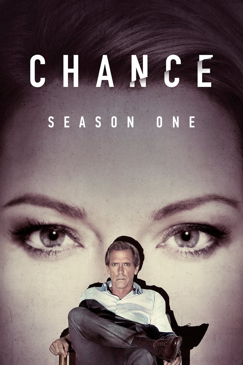 مسلسل Chance الموسم الاول الحلقة 05 مترجمة