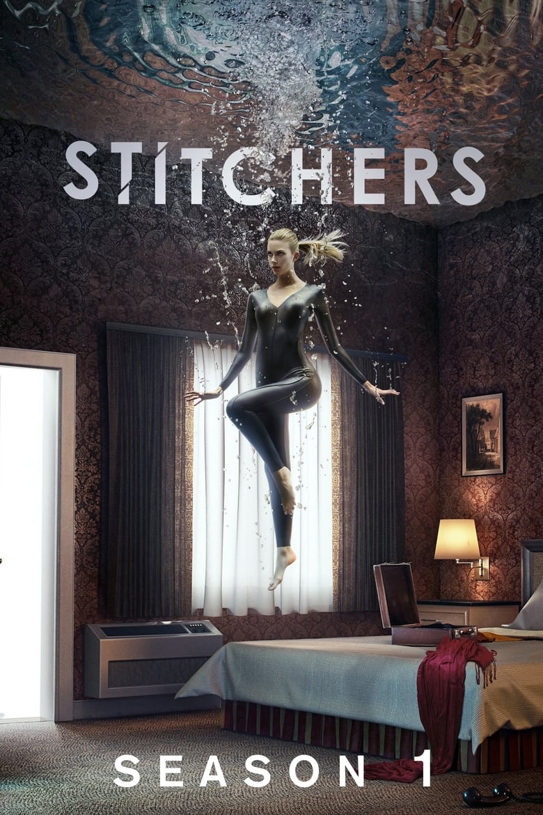 مسلسل Stitchers الموسم الاول الحلقة 07 مترجمة