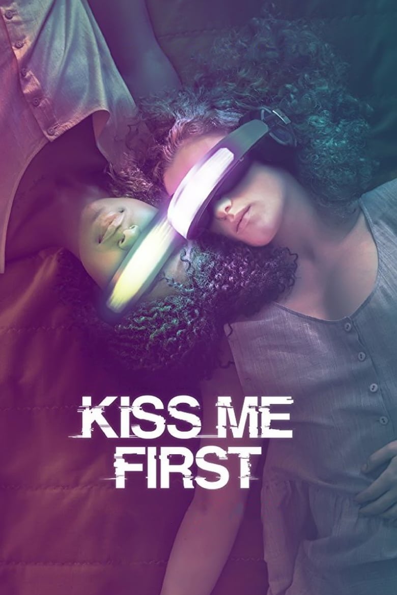 مسلسل Kiss Me First