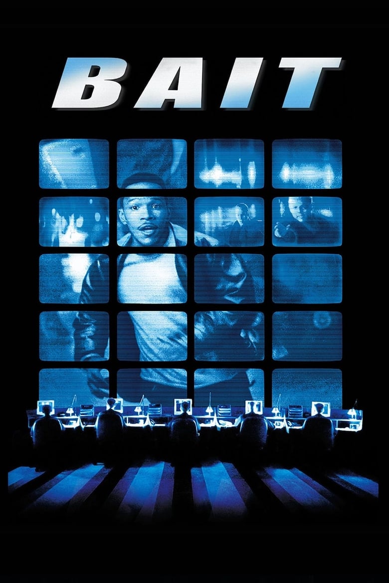 فيلم Bait