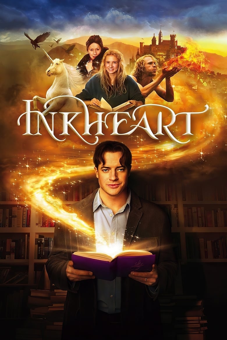 فيلم Inkheart