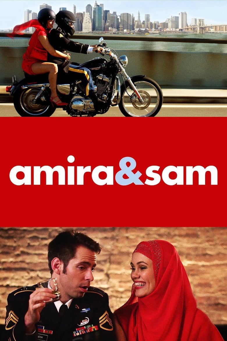 فيلم Amira & Sam