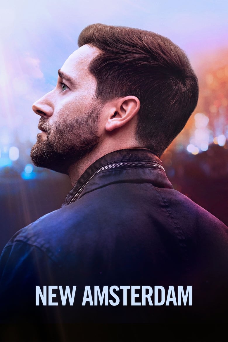 مسلسل New Amsterdam الموسم الخامس مترجم