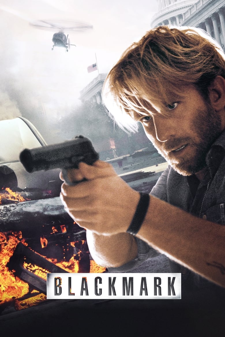فيلم Blackmark